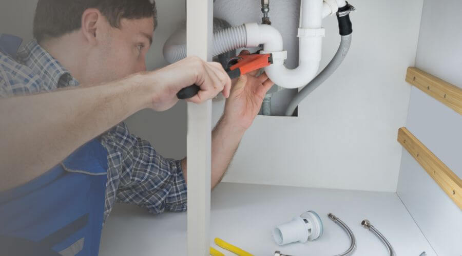 Professional expert plumbing services in Rappahannock Academy, VA